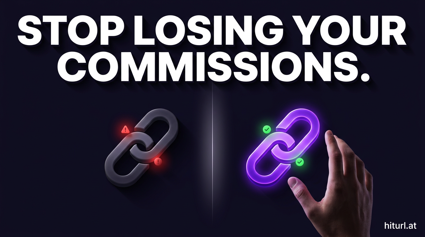 The Link Cloaking Dilemma: How to Protect Affiliate Commissions Securely