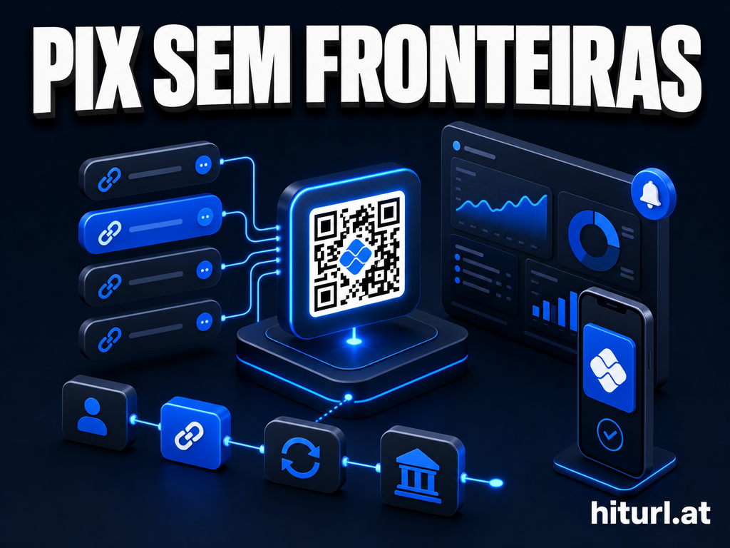 Como usar QR Codes dinâmicos para receber pagamentos via Pix