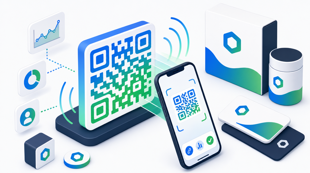 How to Create a QR Code for Free (Dynamic, Branded & Trackable)