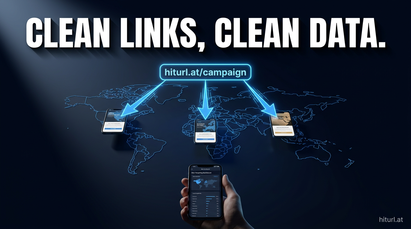 The Quick Guide to Generating Clean Short Links Formatted for Airtable Rows