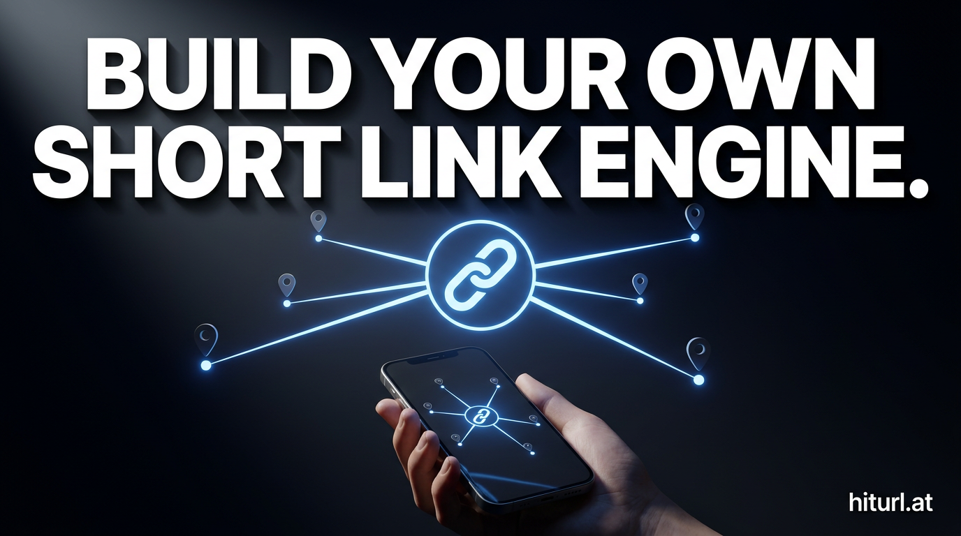 Next.js API Routes: How to Set Up a Custom Link Shortener Microservice