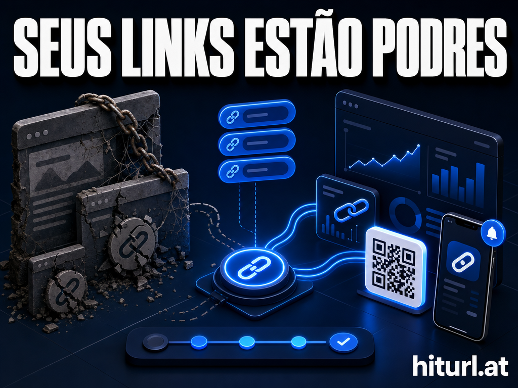 O que é Link Rot e como gerenciar redirecionamentos sem perder tráfego