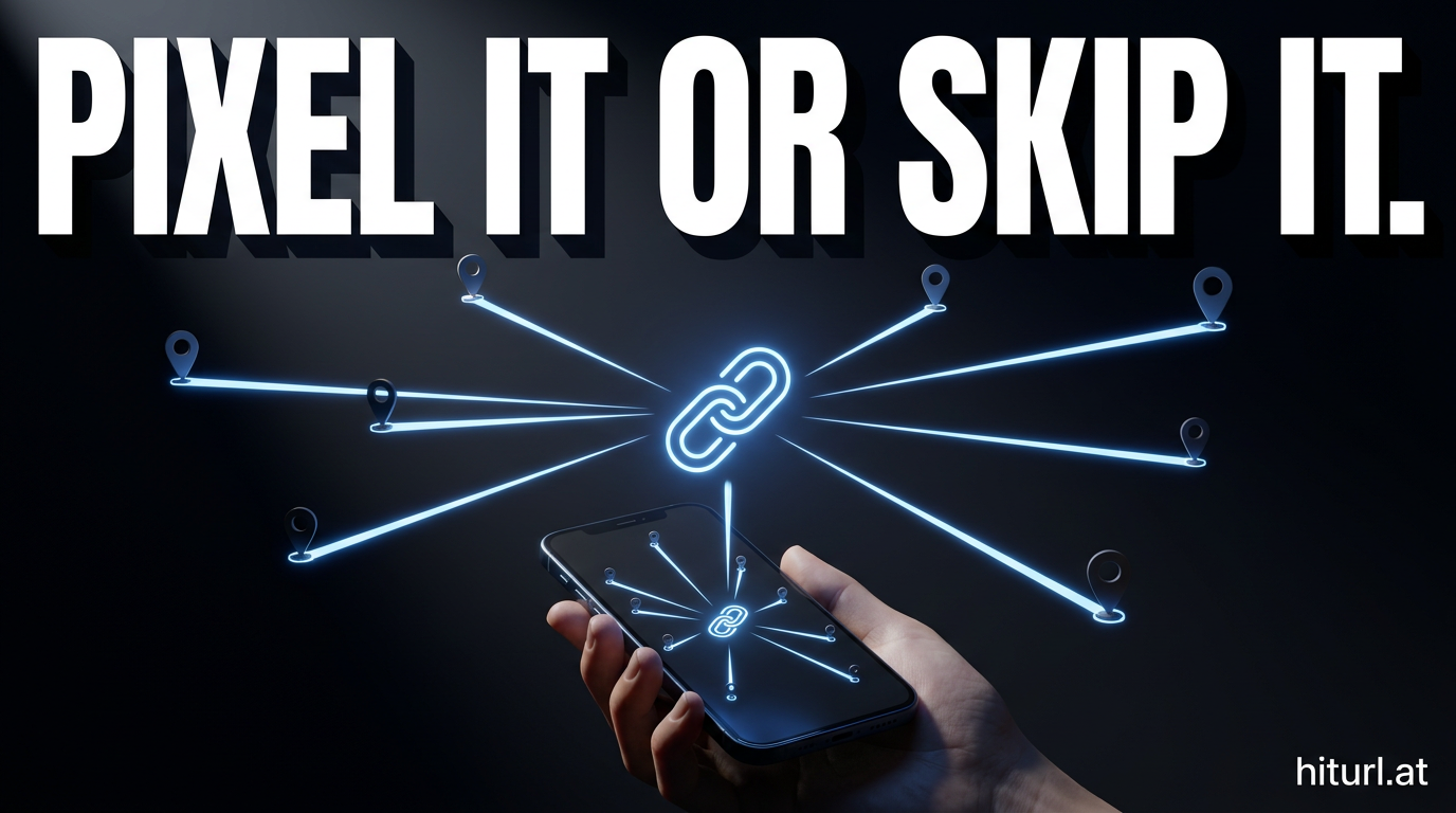 Pixeled Links vs Direct Redirects: Choosing the Right Link Strategy for Ad Retargeting