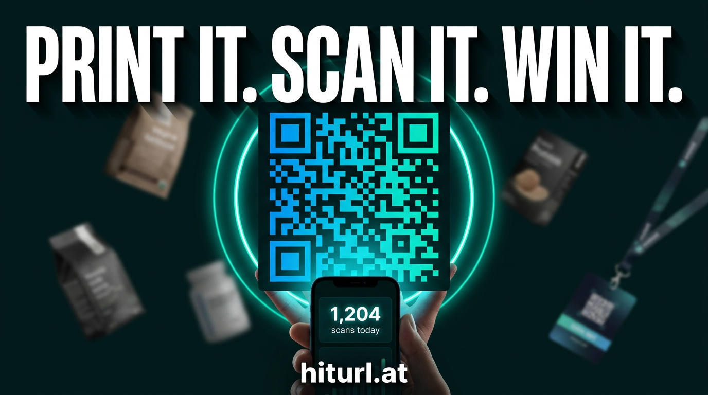 How to Add a QR Code to a Business Card (That Actually Gets Scanned)