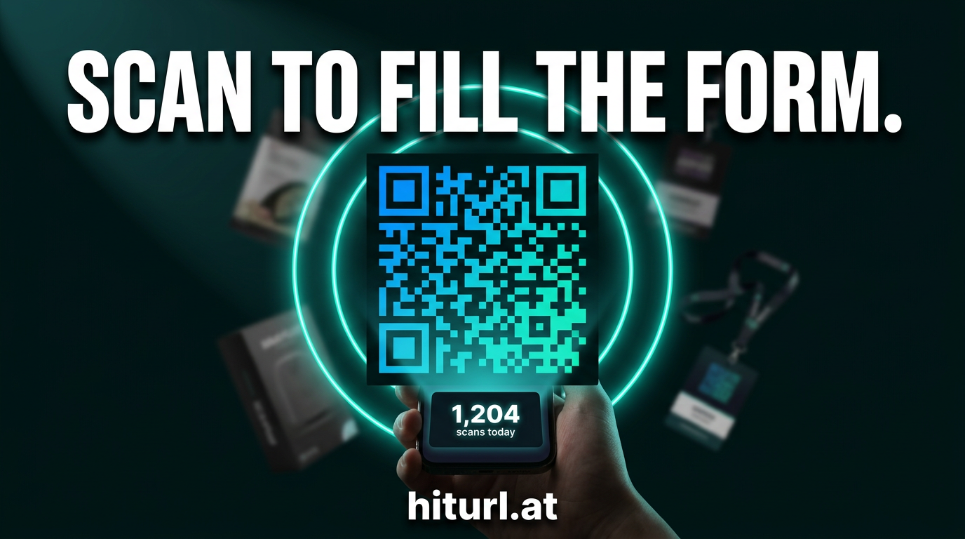 How to Generate a QR Code for a Google Form or Survey
