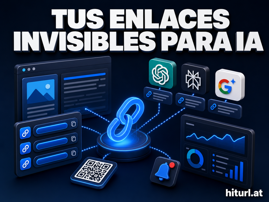 Qué es Generative Engine Optimization (GEO) y cómo optimizar tus enlaces