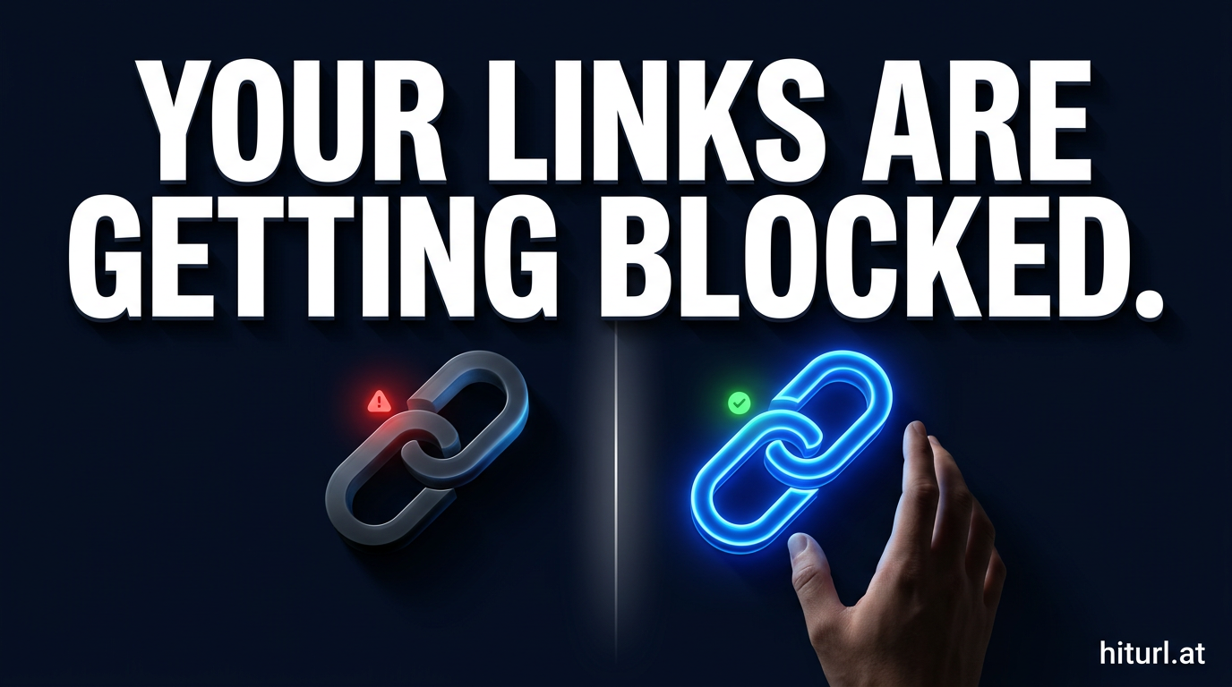 Why Short Links Break in SMS Marketing: How to Guarantee Message Deliverability