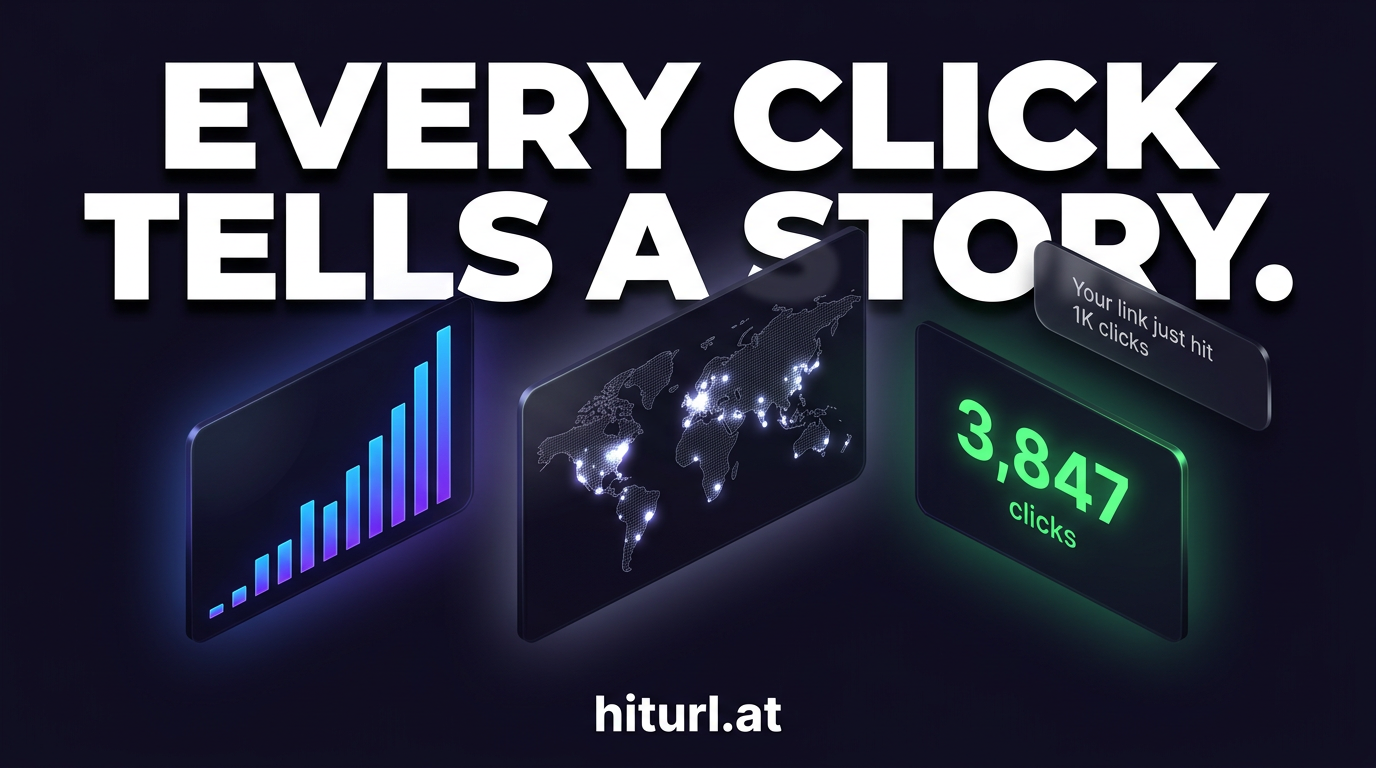 How to Use a URL Shortener for Email Marketing (Boost CTR & Track Clicks)