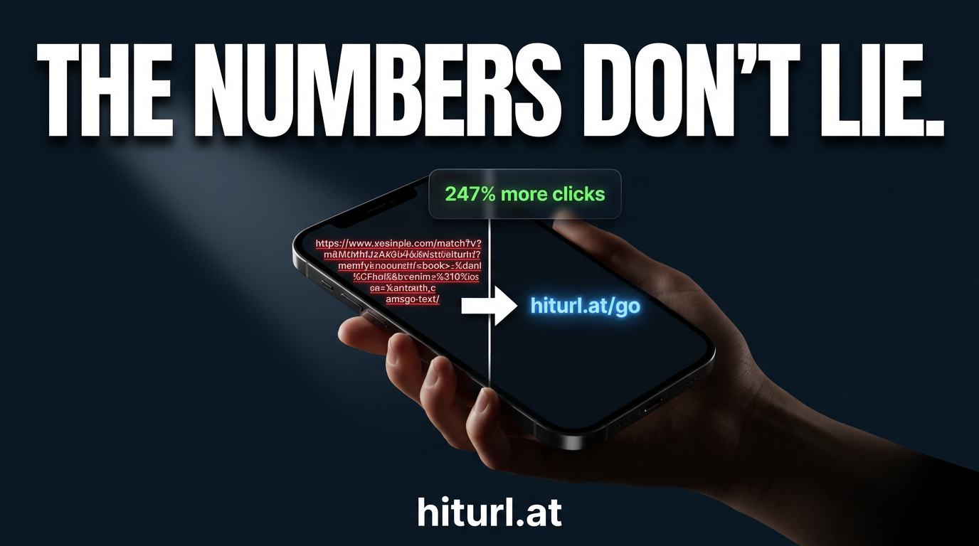 URL Shortener Statistics & Link Tracking Data: 2026 Industry Report