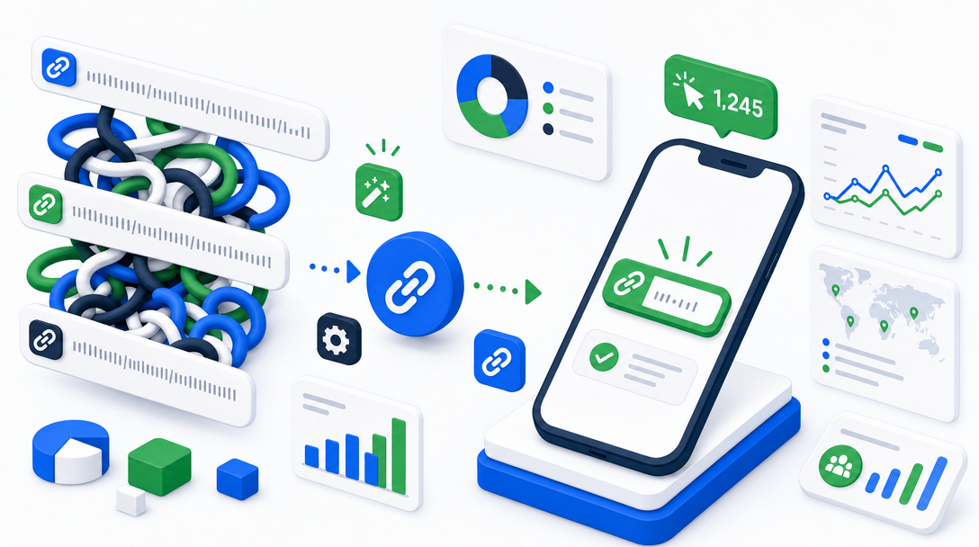What Is a URL Shortener? The Complete Guide (2026)